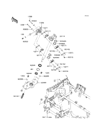 Steering Shaft