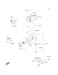 Air Cleaner