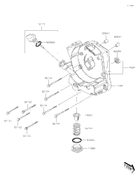Engine Cover(S)