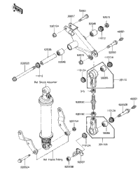 Rear Suspension