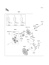 Drive Converter (Vf650ae535561-)