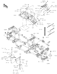Frame Fittings