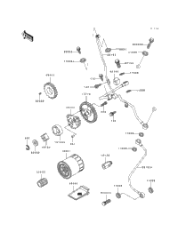 Oil Pump/Oil Filter
