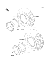 Wheels/Tires