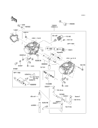 Carburetor (Us)