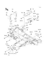 Engine Mount