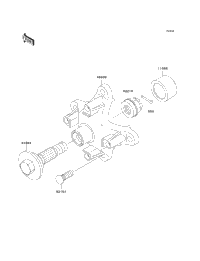 Front Hub