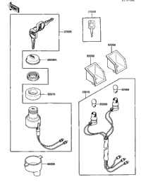 Ignition Switch