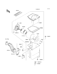 Air Cleaner