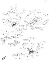 Rear Fender(S)