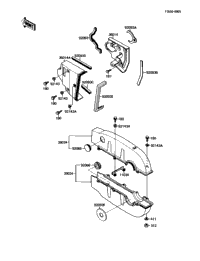 Chain Cover