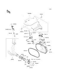 Converter Cover