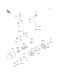Oil Pump/Oil Filter