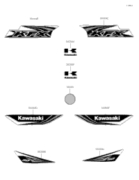Decals(Green)(Bhs)