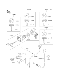 Ignition Switch