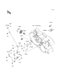 Oil Pump/Oil Filter