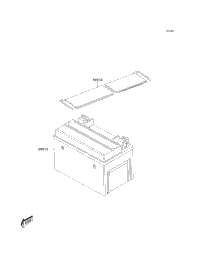 Battery