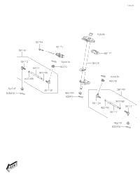 Steering Shaft