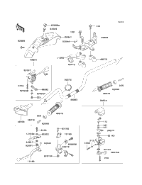 Handlebar (C1)