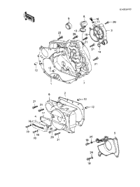 Engine Covers