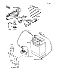 Electrical Equipment