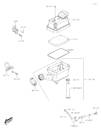 Air Cleaner
