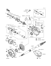 Drive Shaft
