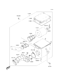 Air Cleaner