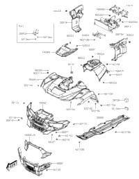 Front Fender(S)
