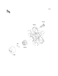 Front Hub