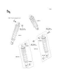 Shock Absorber(S)