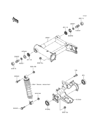 Swingarm