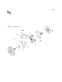 Optional Parts (Drive Converter)