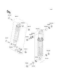 Shock Absorber(S)