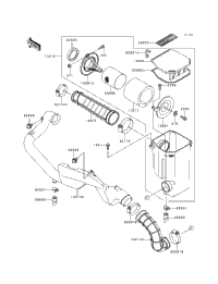 Air Cleaner