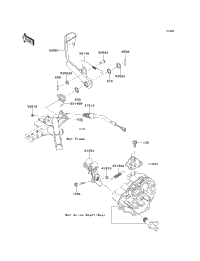 Brake Pedal