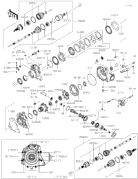 Drive Shaft-Front 3