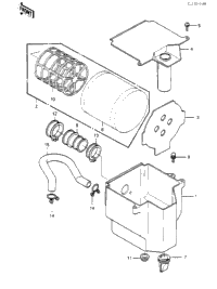 Air Cleaner