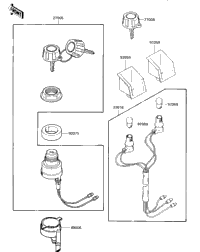Ignition Switch