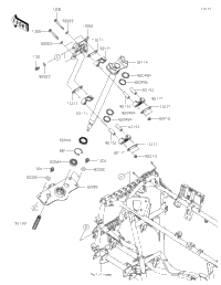 Steering Shaft