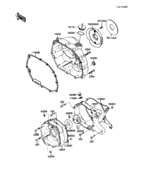 Engine Cover(S)