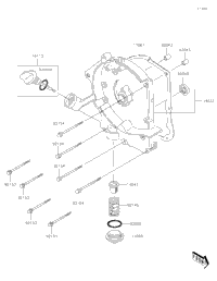 Engine Cover(S)
