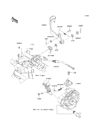 Brake Pedal