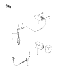 Ignition (Transistor)