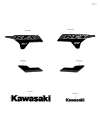 Decals(Gray)(Crfnl)
