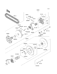 Drive Converter