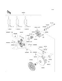 Drive Converter