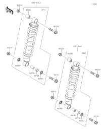 Shock Absorber(S)