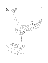 Brake Pedal