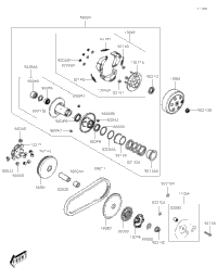 Belt Converter